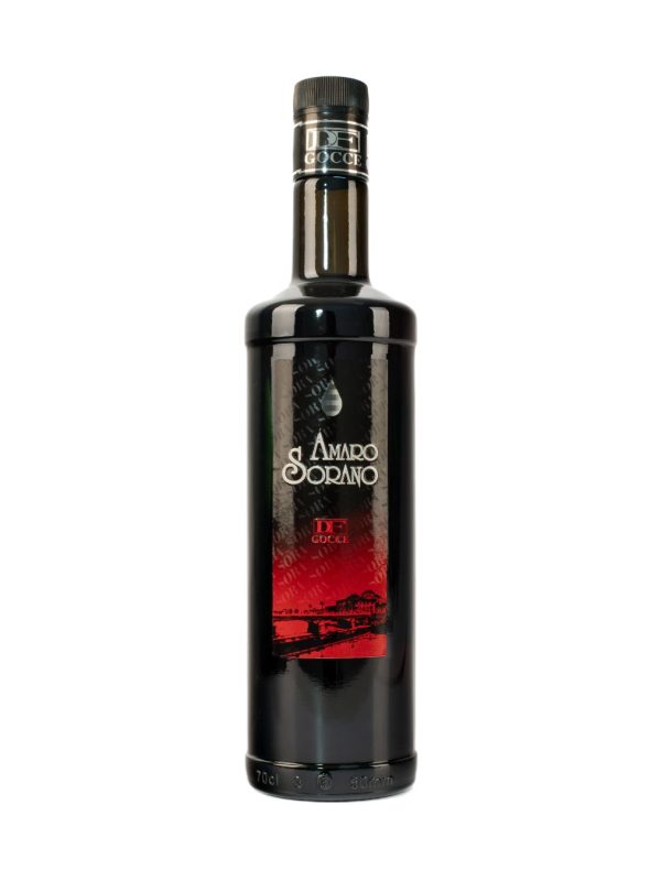Amaro Sorano
