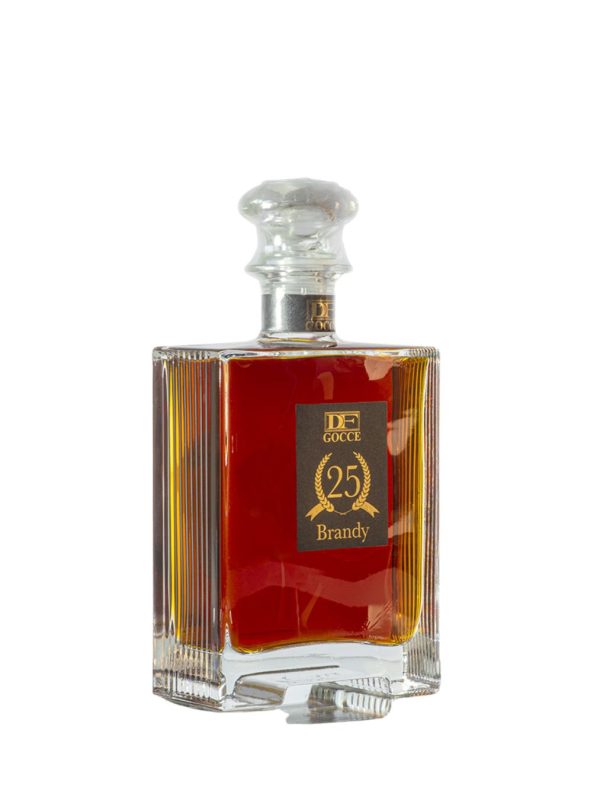 Brandy 25