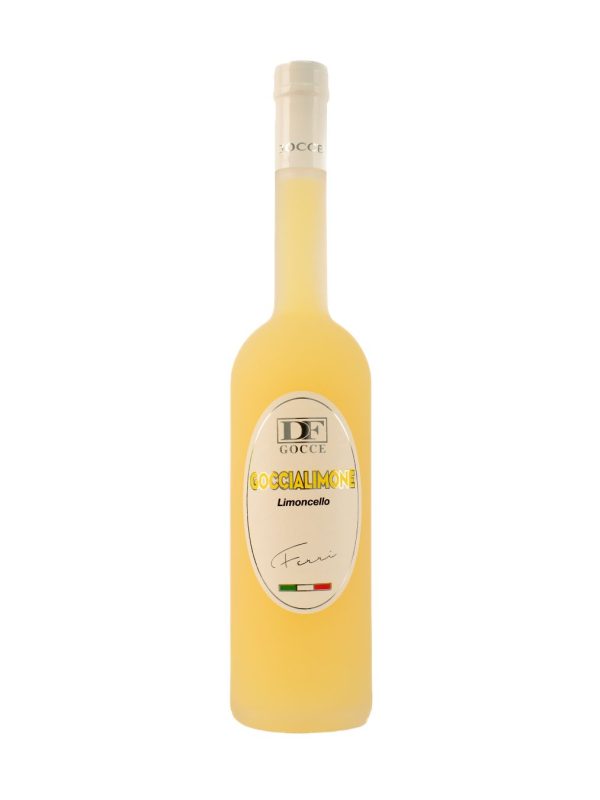 Goccia Limone