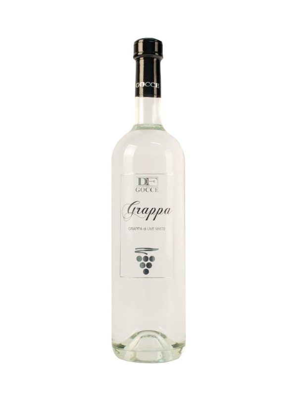 Grappa Bianca